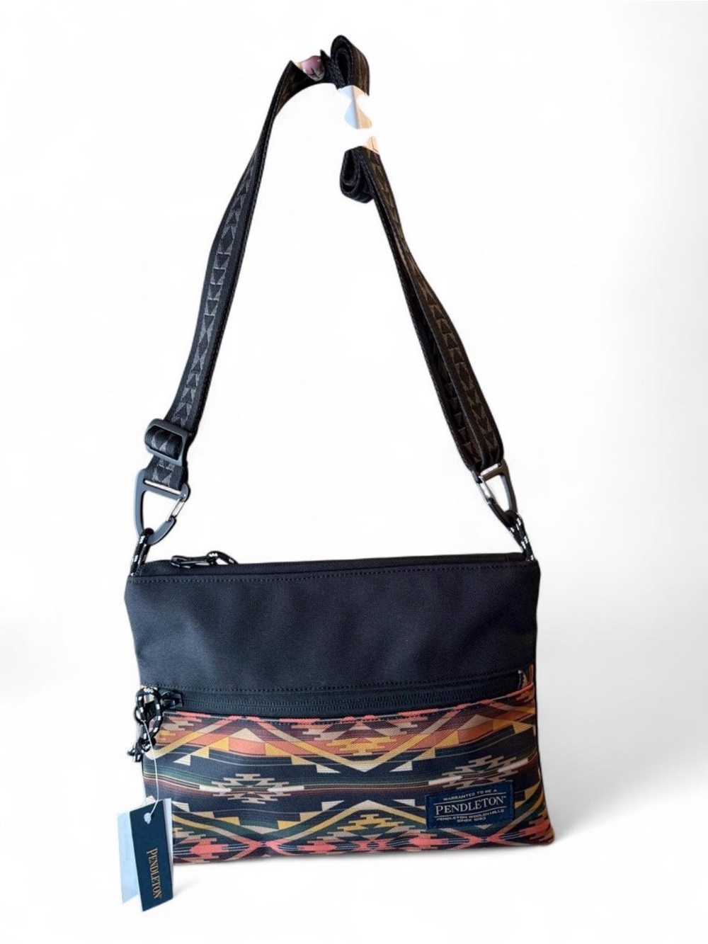 Pendleton Tumalo Explorer Sacoche / crossbody bag